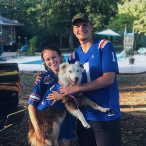 Meet your Posher, Jarret